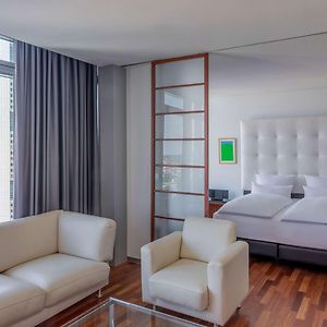 Innside By Melia Frankfurt Eurotheum